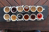 Flavors of SQL