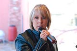 Thankfully, Anthony Fauci didn’t delete his emails like Governor Michelle Lujan Grisham