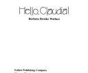 Hello, Claudia! | Cover Image