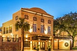 Top 5 Cheap Places To Stay In St. Augustine, FL