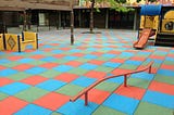 Playground Rubber Tiles: Pros & Cons To Evaluate