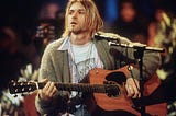 5 Times Kurt Cobain Gave Some Real-Life Advice