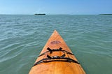 10 Safety Essentials You Need When You Go Kayaking…I Only Had 5