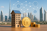 Real Estate Tokenization in Dubai: How It Works, Benefits, and Investment Process
