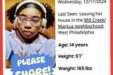 Help Find Imani Update: Found December 19, 2024