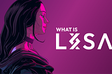 Introducing LISA: The Goddess of Liquid Stacking