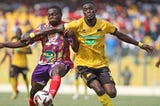 Hearts of Oak, Enyimba, Stade Malien aim to bounce back after disappointing campaigns