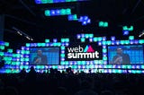 Startup in 2019–4 Steps to Get Started. Inspired by WebSummit 2018.