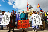 The Mongolian Revolt Against Aggressive Sinification