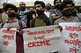 As a Columnist I Self-Censored by Not Calling Sheikh Hasina a Dictator