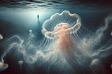 Lessons from an Immortal Jellyfish: Finding Renewal in a World That Only Moves Forward