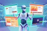 Explorando o Azure AI Content Safety Studio: Moderação de Conteúdo com Exemplos em C#