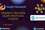 The EasyFi Lending Protocol is now Live on Polygon’s Money Market