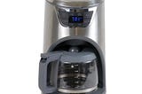 kenmore-elite-programmable-12-cup-coffee-maker-with-filter-1