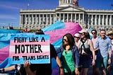 Dear Queer ~ Going No Contact?
