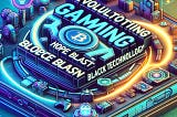 The Future of Gaming: HOPE on Blast Blockchain Technology Explained