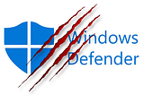 Bypass Windows Defender
