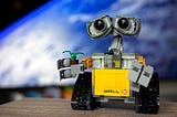 Dialogue with an AI Chatbot