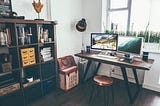 5 Ways to Make Working From Home Work for You