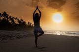 Healing from Within: A Guide to the Therapeutic Benefits of Yoga Practice