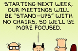 Why just those three questions aren’t sufficient in a Scrum daily stand-up meeting?
