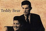 Tommy Botz — Teddy Bear SINGLE REVIEW