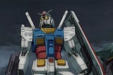 Mobile Suit Gundam Watch Order: From Start to Finish