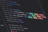 Let’s Build a Lines of Code Counter in Rust
