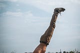 Why Calisthenics Is More Than Just Pull Ups and Push Ups