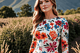 Long-Sleeve-Midi-Dress-1