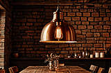 Copper-Pendant-Light-1