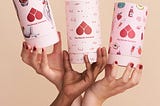My First Experience with a Menstrual Cup