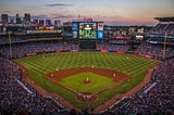 My 2026 Definitive Ranking of America’s MLB Stadiums