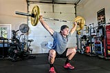 Separating Fear From Fact: Give Barbell Training Another Look