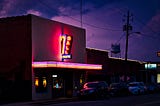 My Top 10 Oscar-Qualifying short film fests.