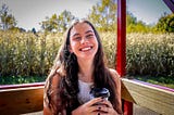 [FRAMED] Producer, Alexandra Roesch, Chicago