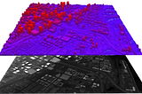 COG Talk — Part 3: Translate COG to Mapbox Vector Tiles