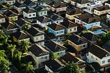Why can’t we afford a house: a brief history of the political economy of housing
