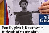 Nolan Wells, Ghosts of Mississippi, Southern Law Enforcement and the Ongoing Crisis in American…