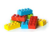 Money Legos