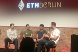 The Fantastic ETH Berlin