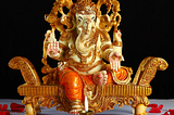 Unveiling the Divine: 7 Stunning Ganesh Murti Pen Stand Designs to Elevate Your Home Decor