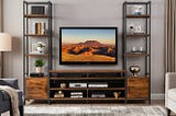 Open-Storage-Tv-Stands-Entertainment-Centers-1