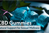 Power CBD Gummies For Penile Enlargement Official Website