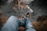 Living On The Edge: When Being Broken Is Good.