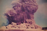 Trump Wants Nuclear Testing
