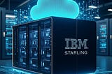 IBM Bets on Error Correction to Unlock the Full Power of Quantum Computing