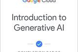 A Refreshing Dive into the World of Generative AI for Tech and Non-Tech Enthusiasts