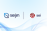 Choosing Sei: The Ultimate Ecosystem for Seijin