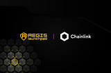 Aegis Launchpad Integrates Chainlink Price Feeds to Help Determine Fair IDO Allocations